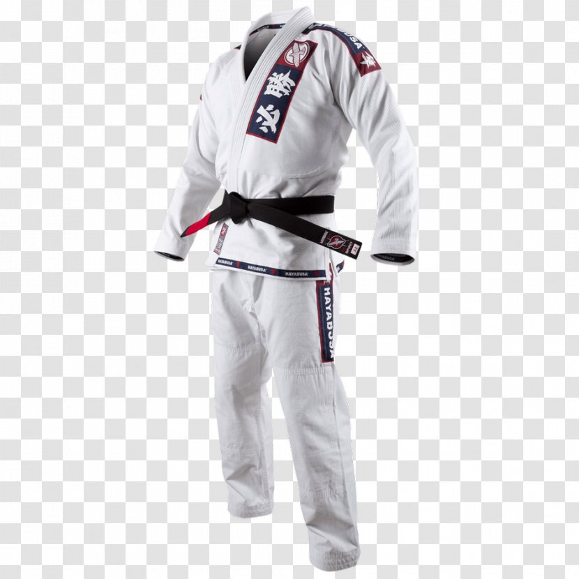 Brazilian Jiu-jitsu Gi Boxing Suzuki Hayabusa Mixed Martial Arts - Sport - Kimono Transparent PNG