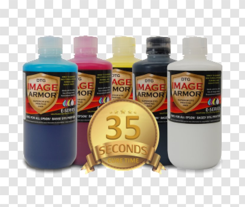 Direct To Garment Printing Ink Printer Textile - And Wash Transparent PNG