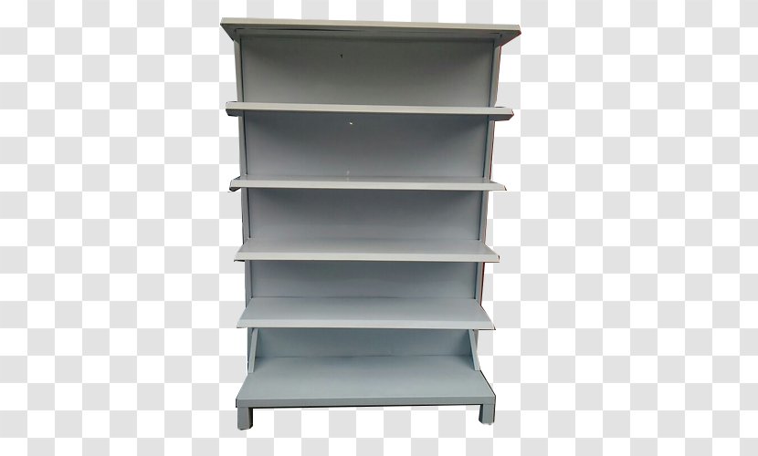 Shelf Gondola Bookcase Furniture Wall - Top Models Transparent PNG