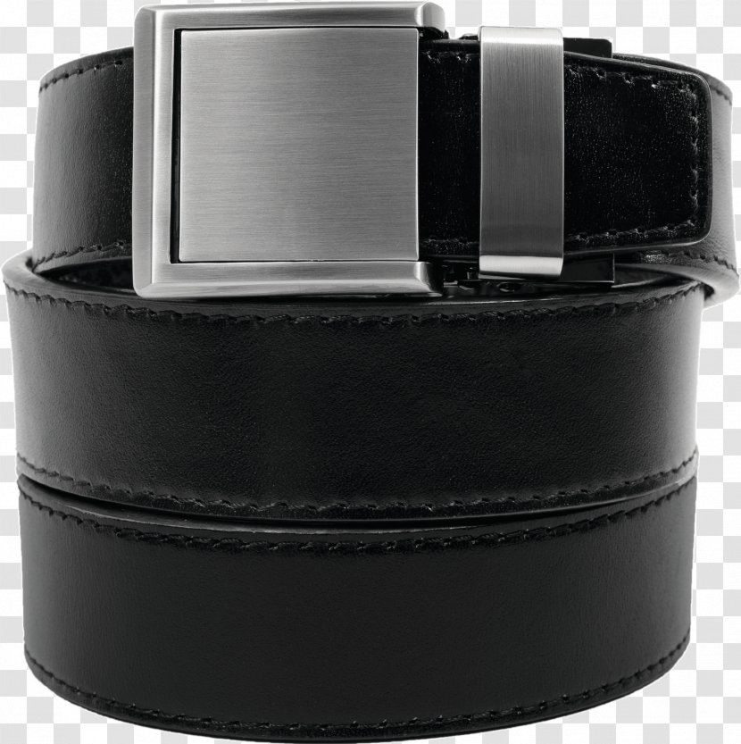 Belt Buckles - Black Transparent PNG