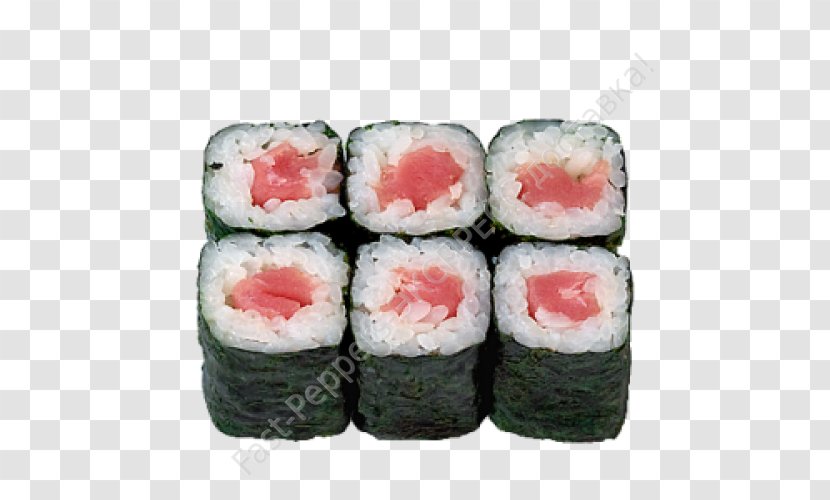 California Roll Sashimi Gimbap Sushi 07030 Transparent PNG