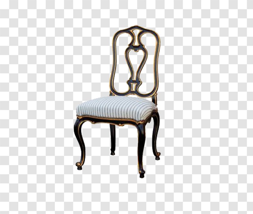 Chair Table Louis XVI Style Furniture XIV - Deluxe Continental Transparent PNG