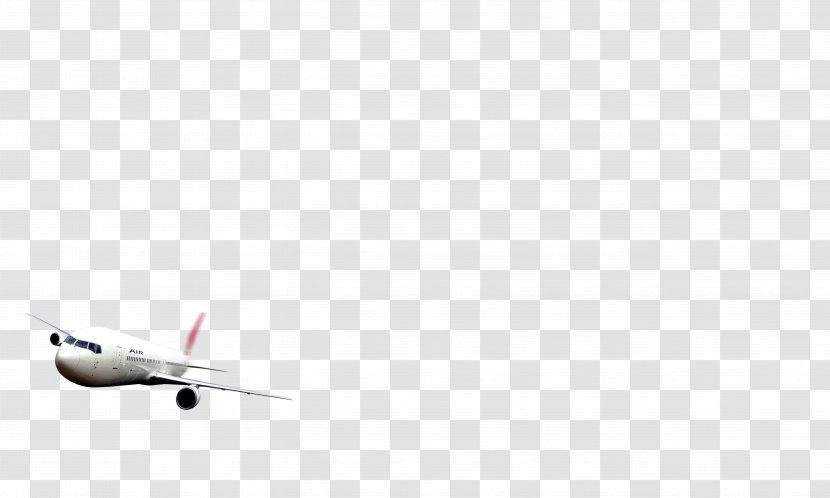 Airplane Wing Pattern - Aircraft Transparent PNG