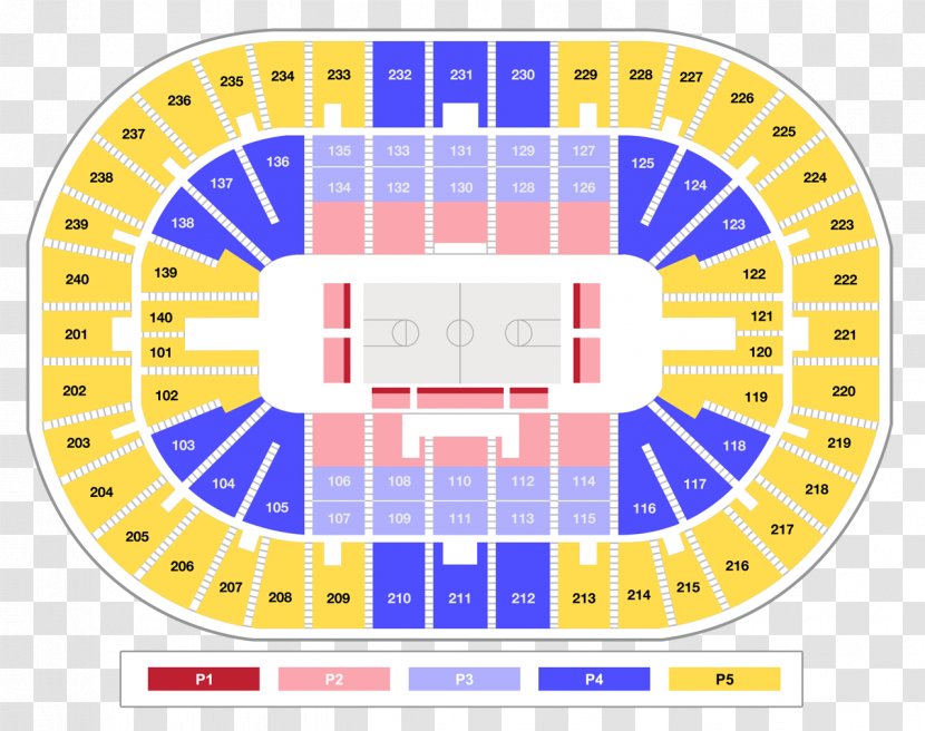 Stadium Line Point - Sport Venue Transparent PNG