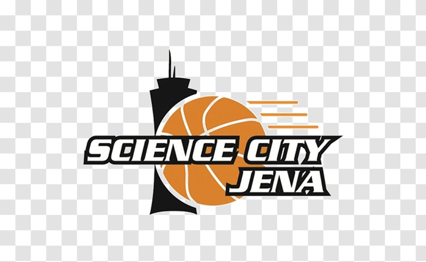 HAKRO Merlins Crailsheim - Artwork - Science City Jena Logo MerlinsOld Basketball Court Key Transparent PNG