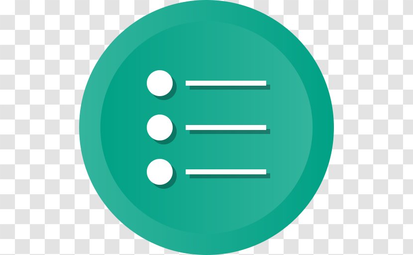 Computer Software Fact Sheet - Green - Menu Transparent PNG