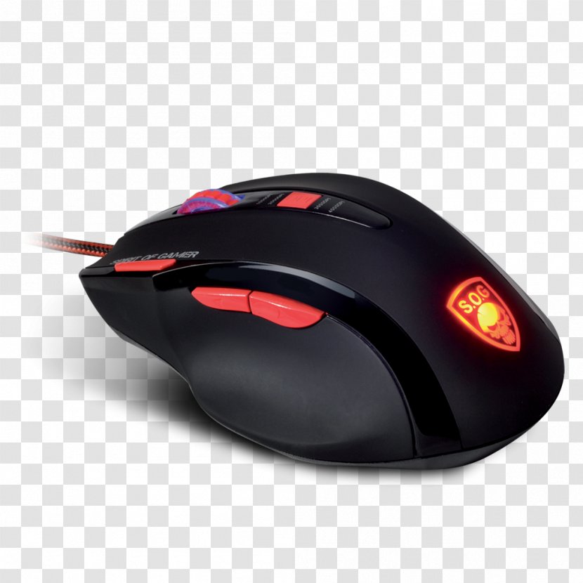 Computer Mouse Input Devices Scroll Wheel Human Factors And Ergonomics - Electronic Device Transparent PNG