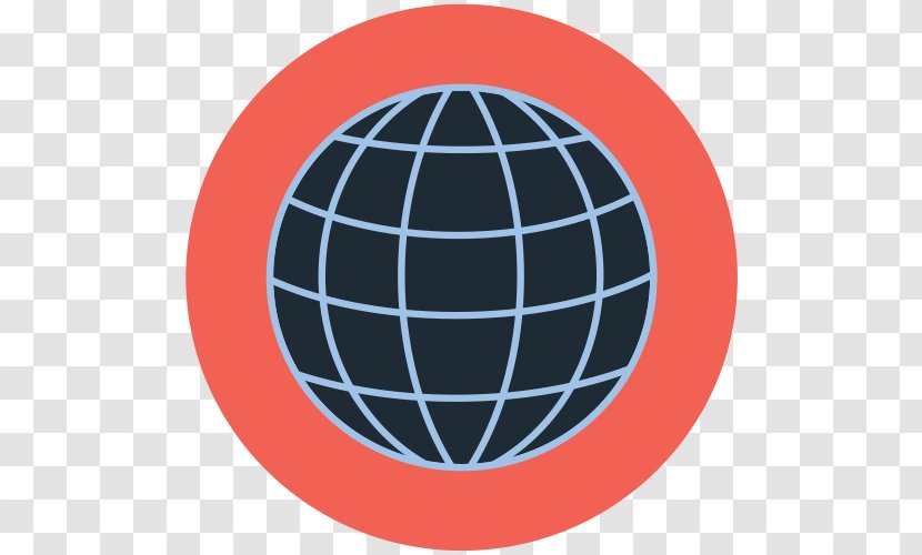 World Globe Earth International Aquanautic Club - Logo Transparent PNG
