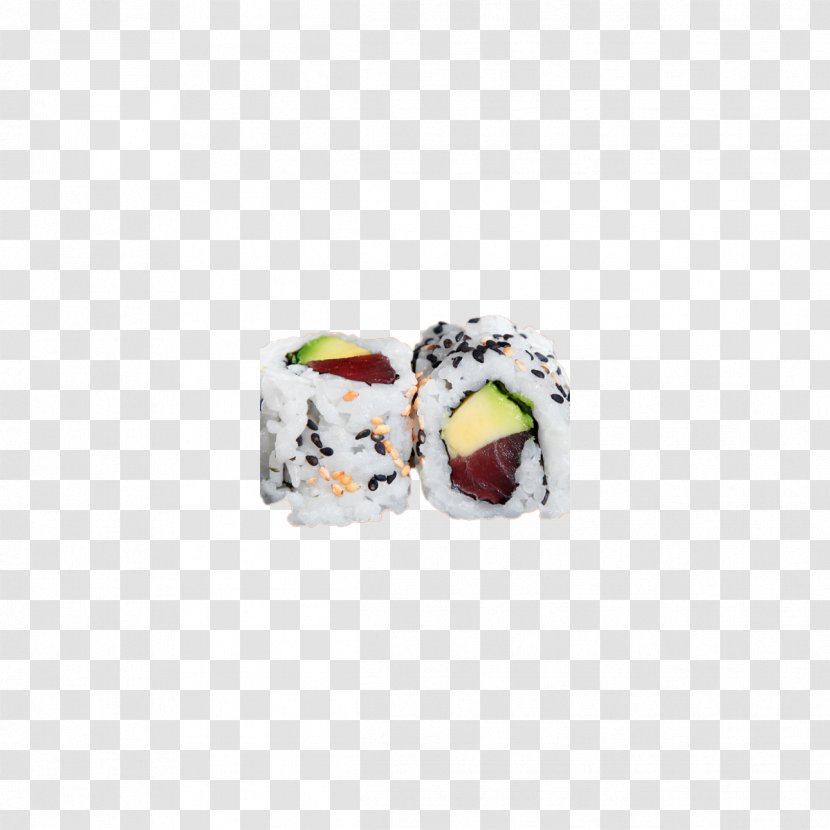 California Roll D'Sushi Restaurant Sushi Thon - Flower Transparent PNG