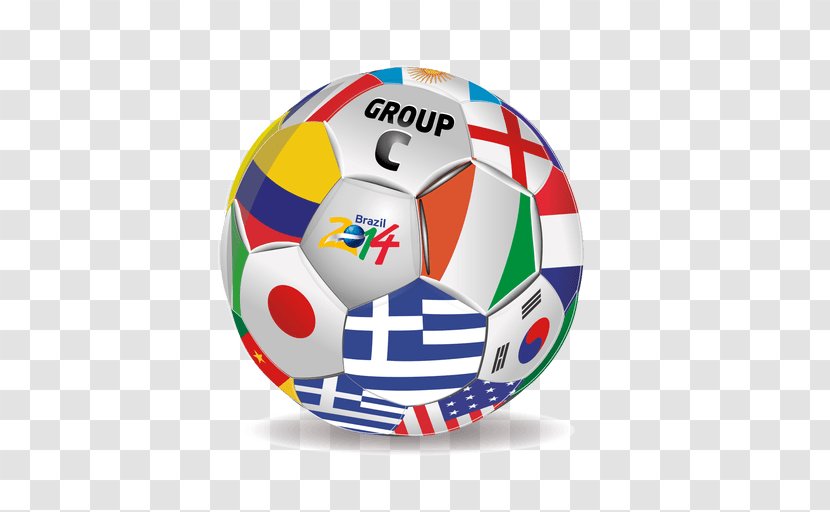 2018 FIFA World Cup 2014 Football Russia - Ball Transparent PNG