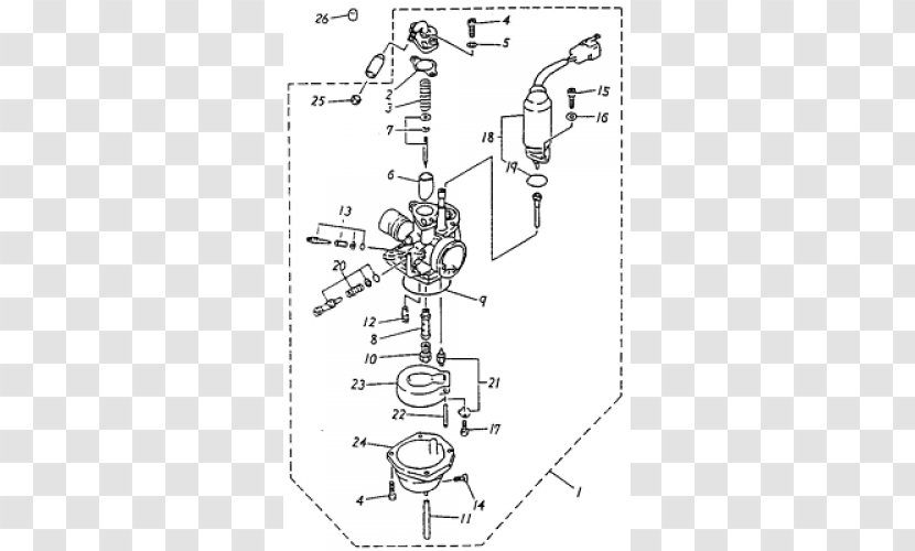 Car Adly Scooter Can-Am Motorcycles Starter Transparent PNG