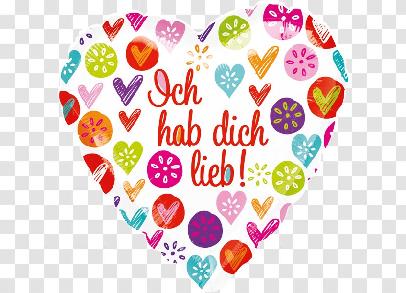 Foil Balloon Love Anagram Heart - Weihnachten Kinder Geschenke Alte Transparent PNG