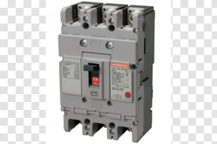 Circuit Breaker Electricity Industry Electric Power Distribution - Hardware Transparent PNG