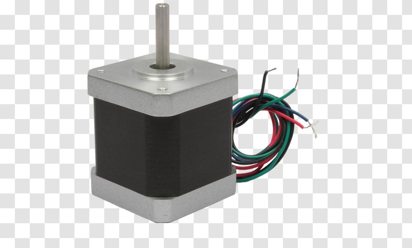 Stepper Motor H Bridge Electric Electronics Pulse-width Modulation - Electrical Network Transparent PNG