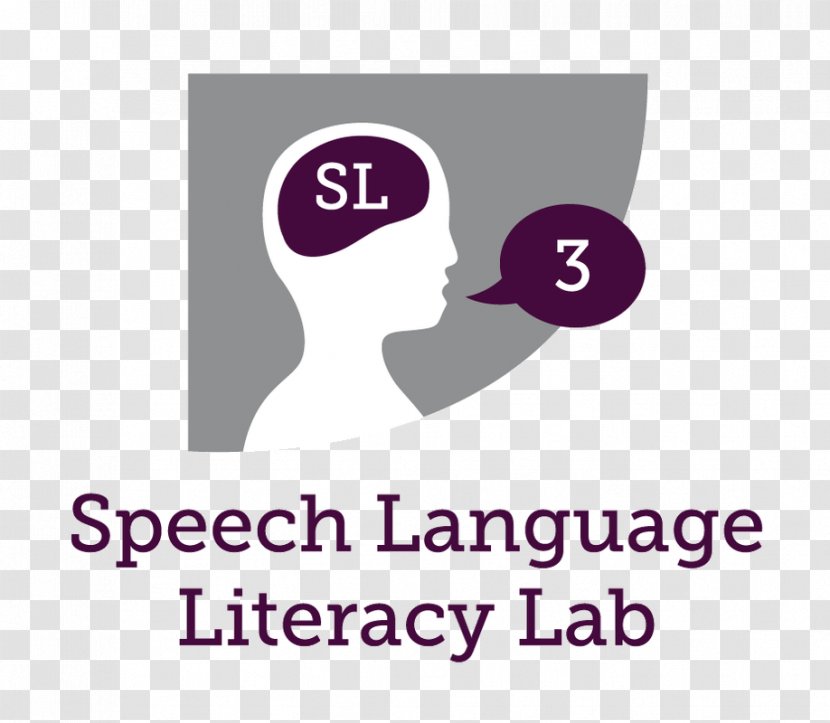 Speech-language Pathology Literacy Pronunciation - Violet - Pink Transparent PNG