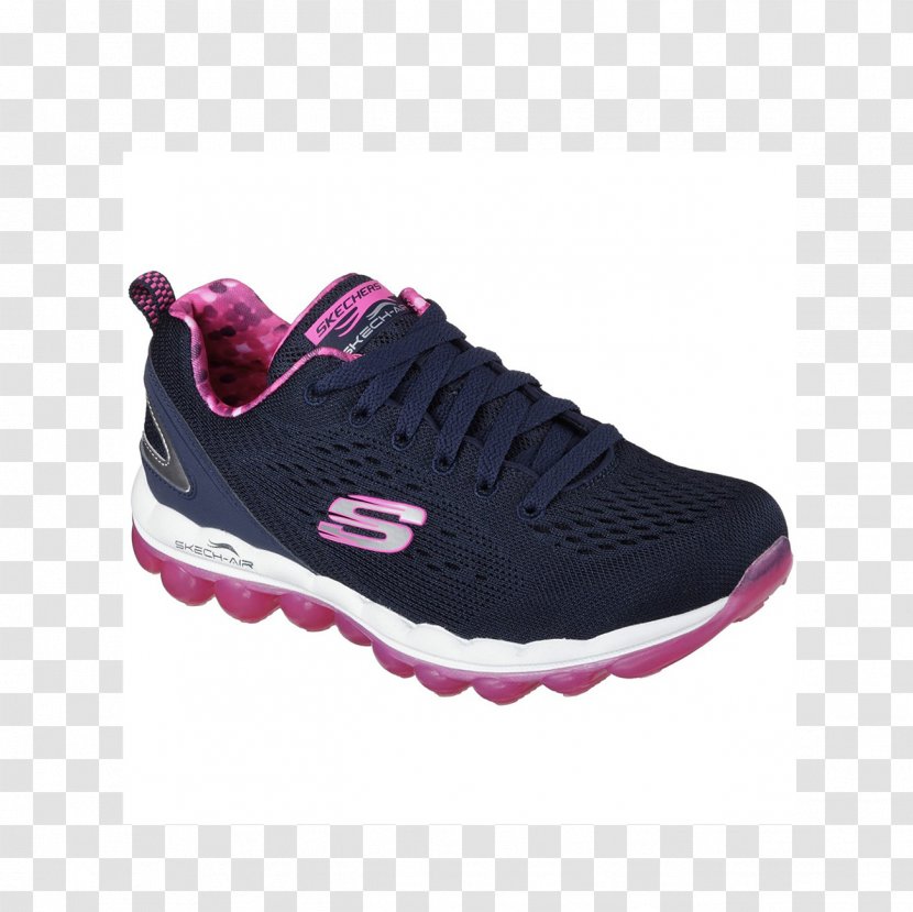 Calzado Deportivo Shoe Sneakers Skechers Footwear - Logo Transparent PNG