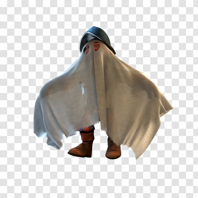 Outerwear - Figurine Transparent PNG