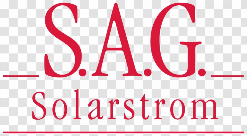 Addison Theatre Centre Business Solar Power S.a.g Solarstrom Industry - Logo Transparent PNG
