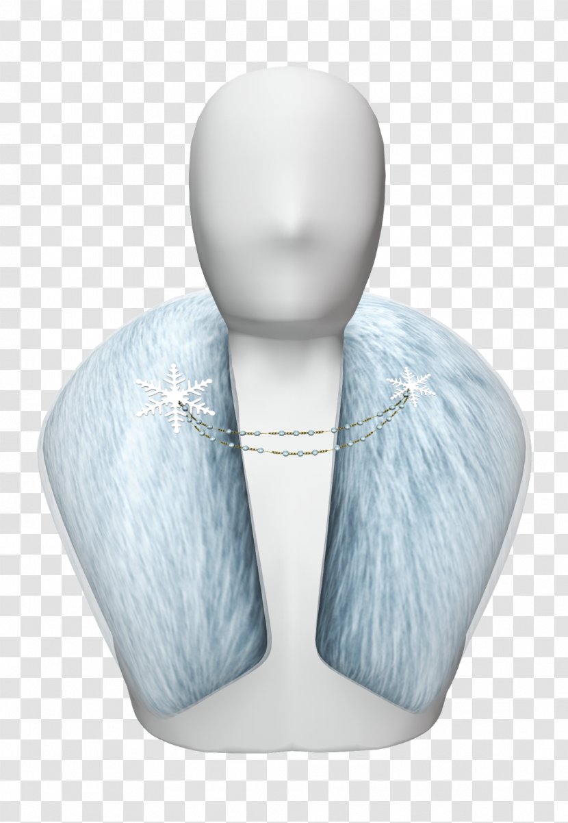 Neck Microsoft Azure Transparent PNG