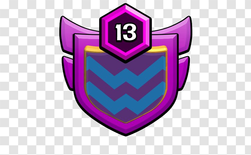 Clash Of Clans Royale Boom Beach Hay Day Video Gaming Clan - Badge Transparent PNG