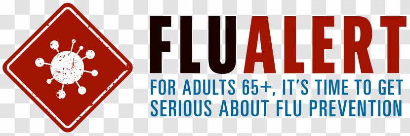 Influenza Vaccine Old Age Centers For Disease Control And Prevention - Flu Transparent PNG