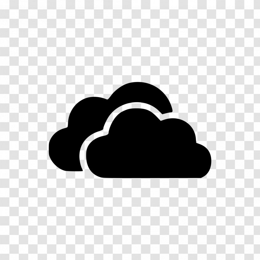 OneDrive Microsoft Office 365 Cloud Computing - File Hosting Service - And Sun Transparent PNG