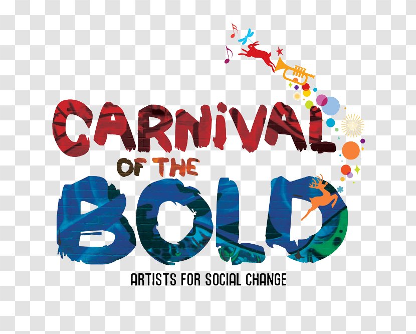 Logo Carnival Festival Party Transparent PNG