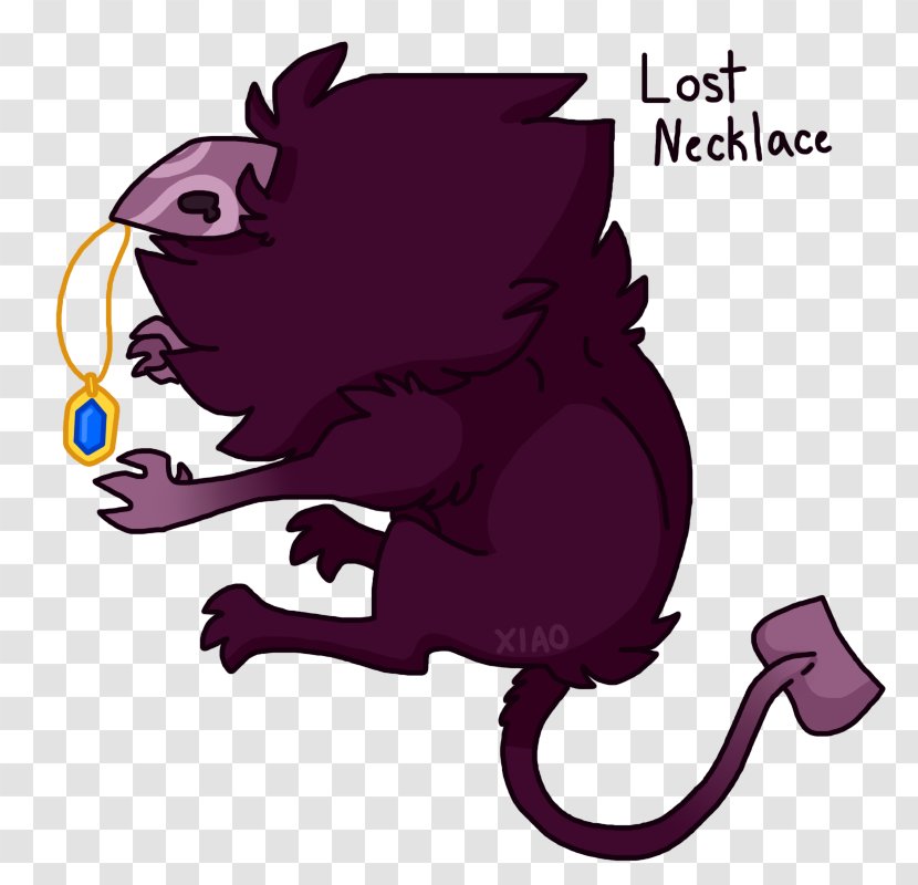 Cat Rat Mouse Clip Art - Fictional Character Transparent PNG