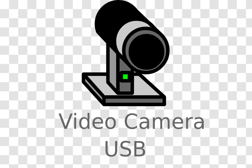 Clip Art Webcam Vector Graphics Closed-circuit Television - Microphone - Usb Pennant Transparent PNG