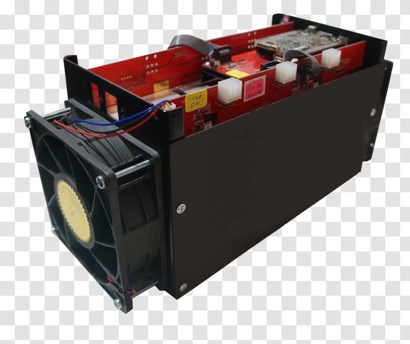 Electronics Electronic Component Computer System Cooling Parts Machine Transparent PNG