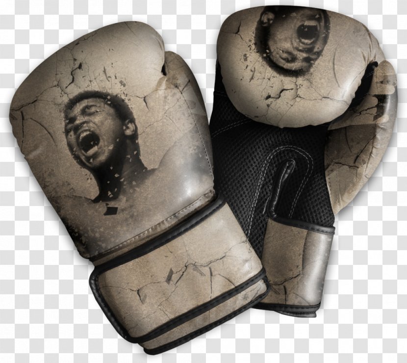 Boxing Glove Kickboxing Martial Arts - Location Transparent PNG