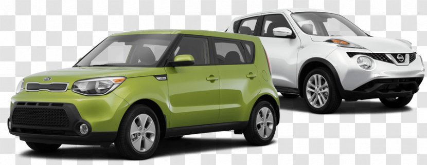 Kia Motors 2015 Soul Used Car Transparent PNG