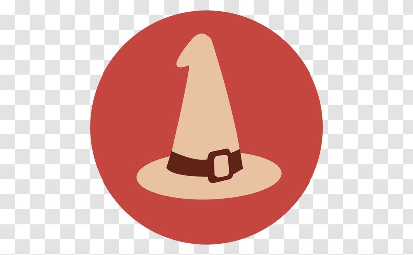 Hat Maroon Font - Symbol - Sobrero Transparent PNG