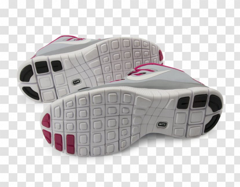 Nike Free Sports Shoes Product Design - Running Transparent PNG