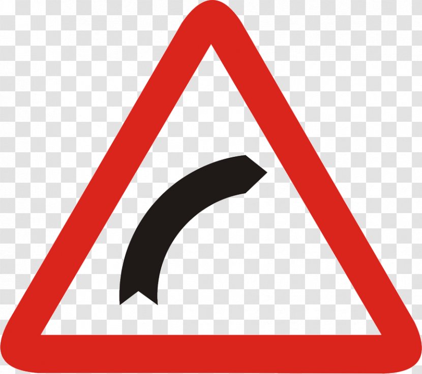 Traffic Sign Warning Vector Graphics Road Signs In Singapore - Symbol - Stock Photography Transparent PNG