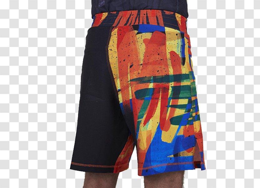 Trunks - Shorts - Manto Transparent PNG