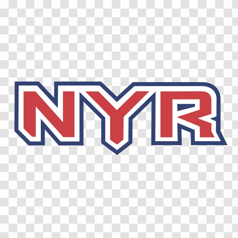Logo New York Rangers Brand Clip Art Line - Bret Hart Transparent PNG