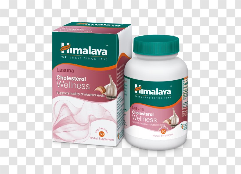Triphala The Himalaya Drug Company Herb Bindii Rennet - Ayurveda - Tablet Transparent PNG