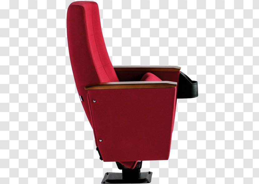 Koltuk Cinema Car SEAT Chair Transparent PNG