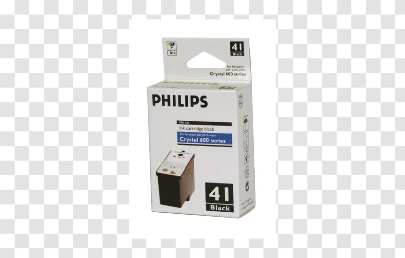 Ink Cartridge Philips Printer Druckkopf Transparent PNG