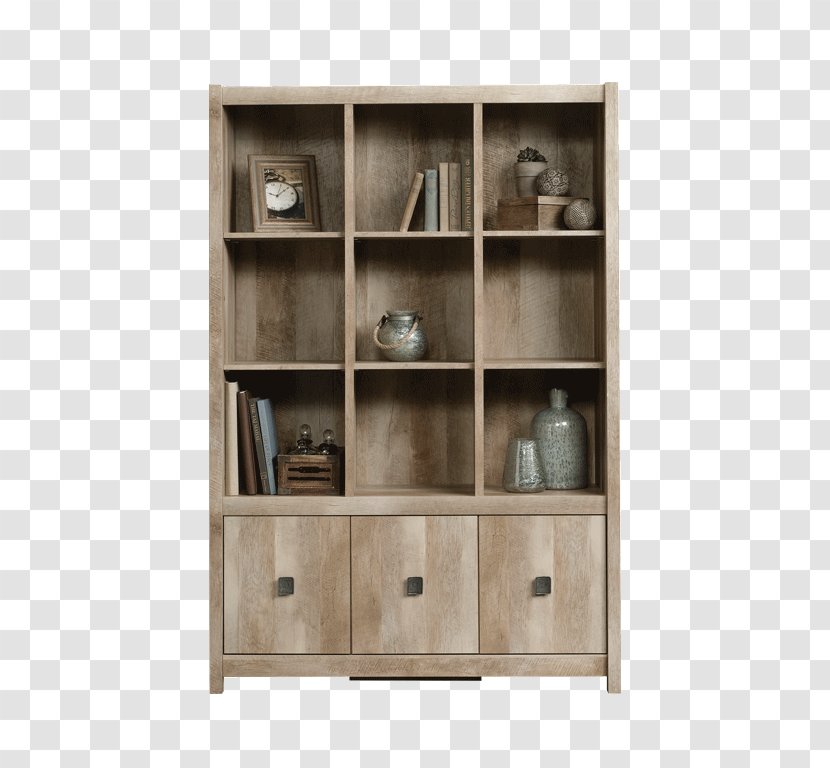 Shelf Bookcase Wall Drawer Angle - Living Room Furniture Transparent PNG