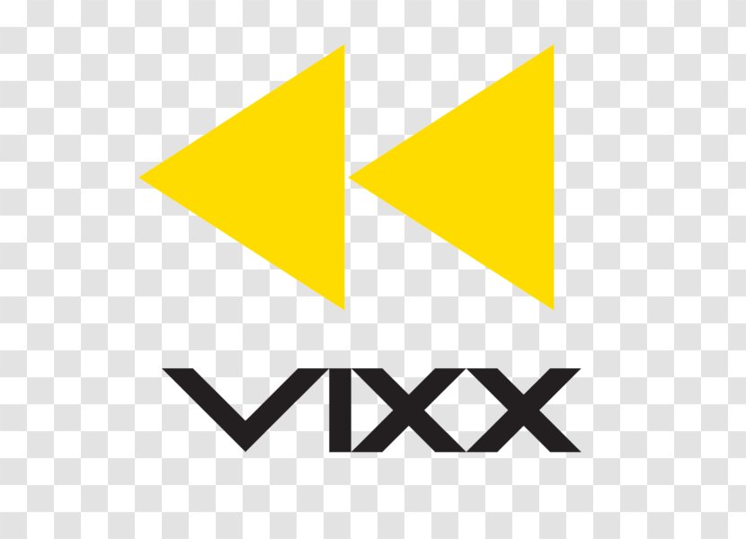 Eau De Vixx Logo K-pop Voodoo - Tree - Heart Transparent PNG