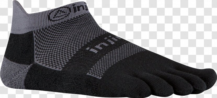 Vibram FiveFingers Toe Socks Shoe Sneakers - Barefoot Transparent PNG