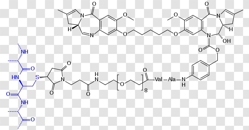 AbbVie Inc. Pharmaceutical Drug Adalimumab Therapy Oncology - Parallel - Antibodydrug Conjugate Transparent PNG