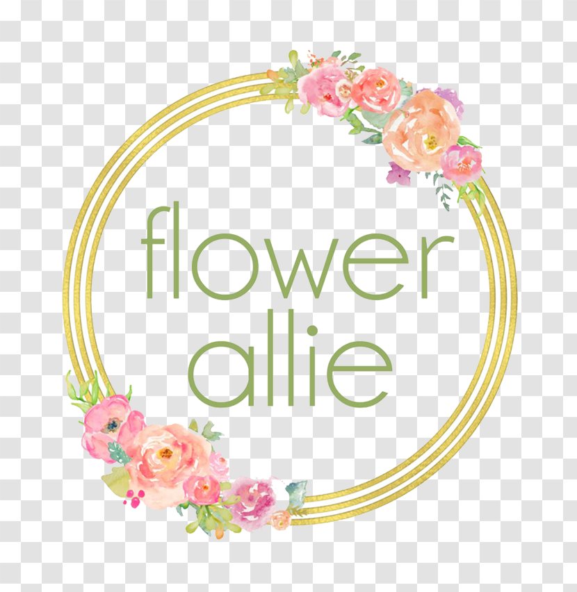 Flower Allie Bouquet Floristry Wedding Service - Retail - Illustration Transparent PNG
