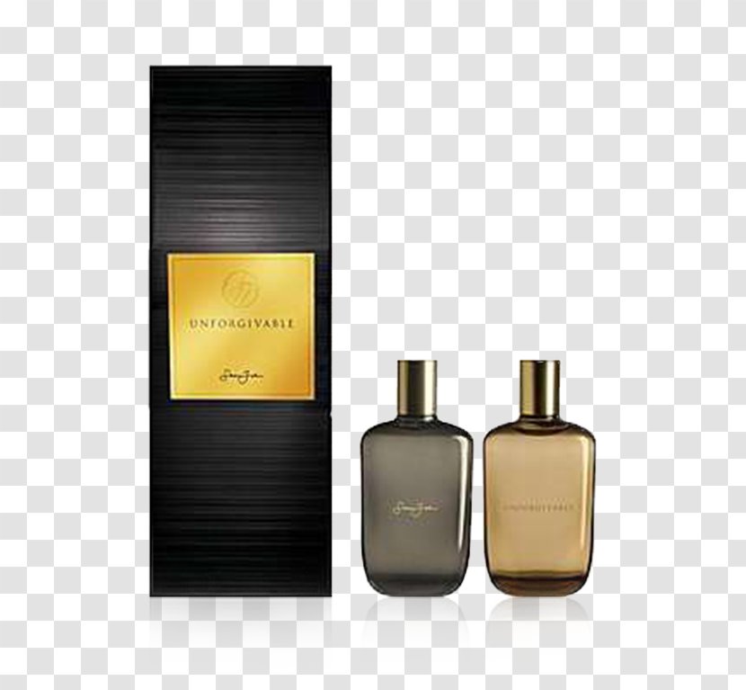 Perfume Sean John Eau De Cologne Cosmetics Brand - Letterpress Transparent PNG