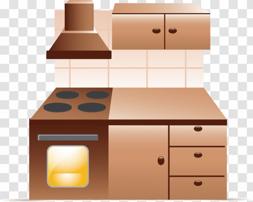 Kitchen Utensil Icon - Kitchenware - Vector Element Transparent PNG