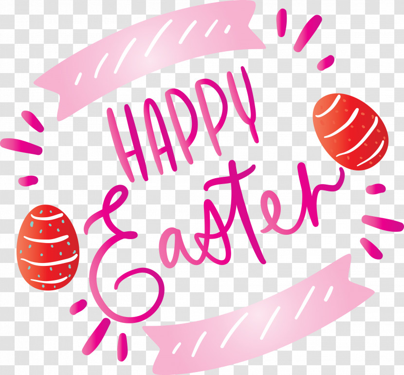 Easter Day Easter Sunday Happy Easter Transparent PNG