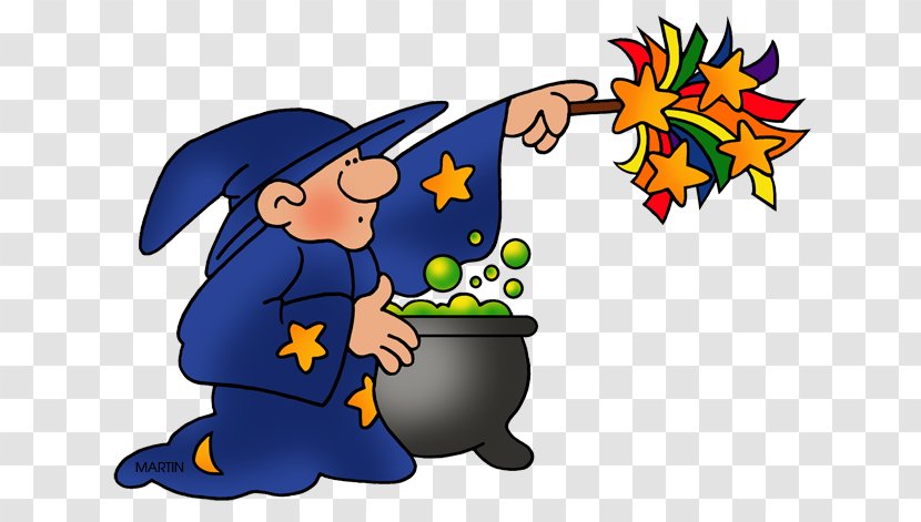 Spell Magician Wand Clip Art - Plant Transparent PNG