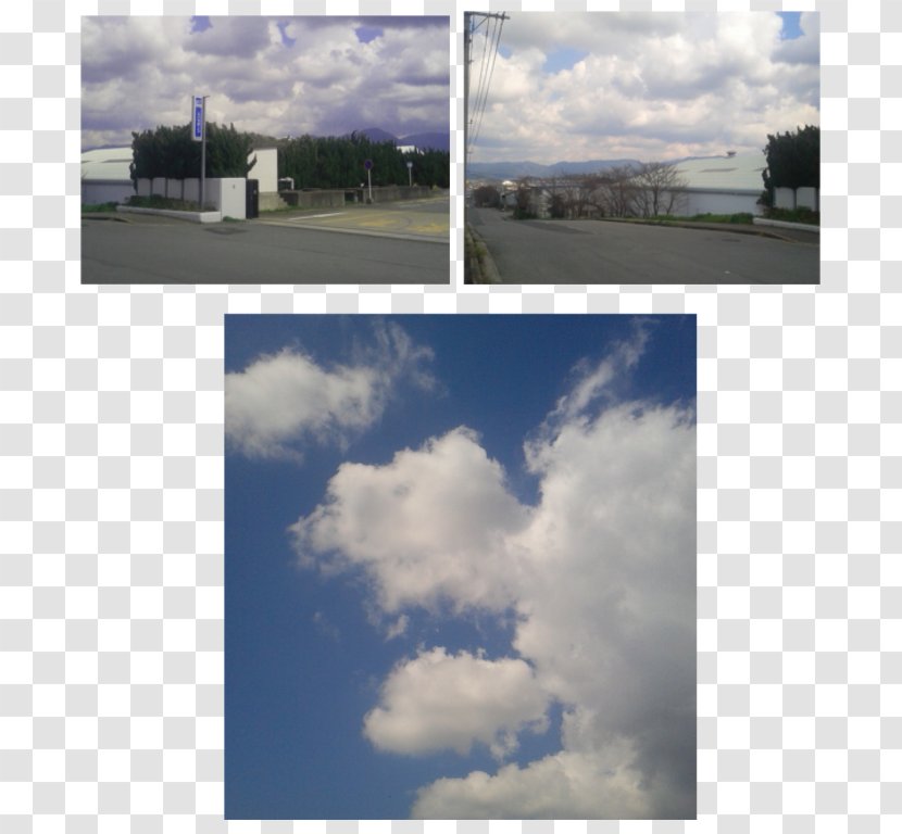 Cumulus Energy Sky Plc - Atmosphere Transparent PNG